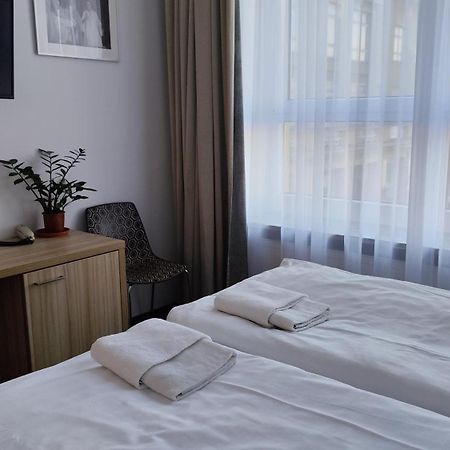 Mini Hotel Akord Острава Екстер'єр фото
