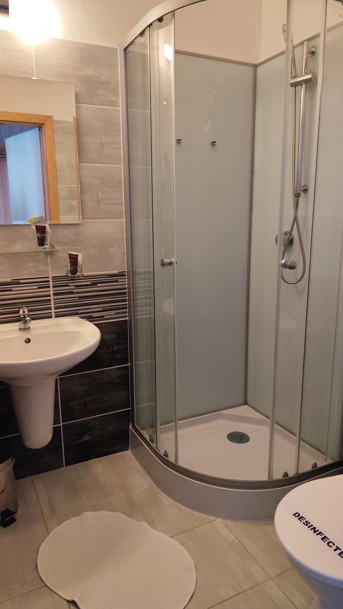 Mini Hotel Akord Острава Екстер'єр фото